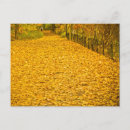 Suche nach fälle alle postkarten Herbstblätter