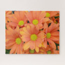 Suche nach orange blume puzzle Blumenreich