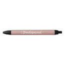 Recherche de gold stylos Rose