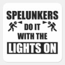 Recherche de cavaliers autocollants Caverne