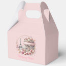 Suche nach paris papier geschenk box Kinderdusche