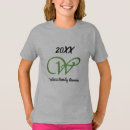 Recherche de monogramme w tshirts Pour enfants