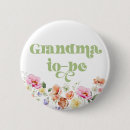 Recherche de sauvagerie badges Fleur sauvage