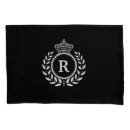 Recherche de housses oreillers Noir et blanc