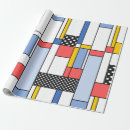 Recherche de contemporain papier cadeau Pour lui