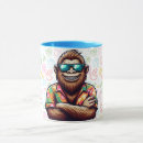 Suche nach yeti tassen Bigumm