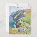 Recherche de le donegal cartes postales Irlande