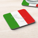 Recherche de drapeau italie dessous de verres Fierté