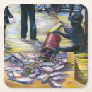 Recherche de menu dessous de verres Élégant
