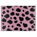 Recherche de vaches planches à découper Cowboy