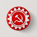 Recherche de parti communiste badges Socialisme