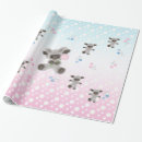 Suche nach neues baby geschenkpapier Erwartende mutter