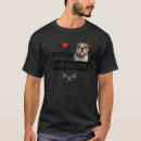 Recherche de english bulldog tshirts Amour