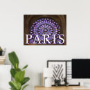 Recherche de vitrail posters Cathédrale