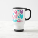 Recherche de pourpre et bleu tasses Pour enfants