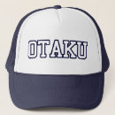 Recherche de otaku casquettes Anime