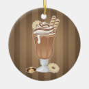 Suche nach schokolade ornamente Milchshake
