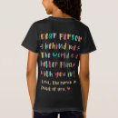 Suche nach wohlwollen tshirts Freundlichkeit