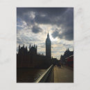 Recherche de big ben cartes postales Londres