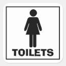 Suche nach toiletten aufkleber Badezimmer