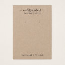 Recherche de affichage cartes Boutique