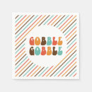 Recherche de thanksgiving serviettes Brun