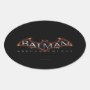 Recherche de quine autocollants Asile d'arkham