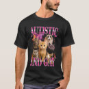 Recherche de contrefaçon tshirts Chat mignon