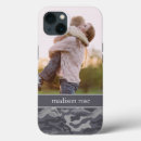 Recherche de imprimé cool iphone coques Pour elle