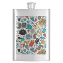 Suche nach verrückt flachmänner Cartoon