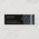 Suche nach einzigartige entwürfe visitenkarten Für sie