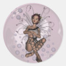 Recherche de sprite autocollants Pixie