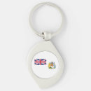 Recherche de britannique porteclés Patriotique