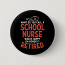 Recherche de future infirmière badges Devis de l'infirmière