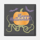 Suche nach happy halloween magnete Orange