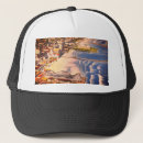 Recherche de long beach trucker casquettes Californie