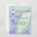 Recherche de nouvelle vague invitations Rétro