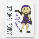 Suche nach dance mousepads Jazz