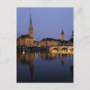 Suche nach reflexion postkarten Fluss