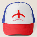 Recherche de anglais drapeau casquettes Bleu
