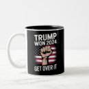 Recherche de victoire tasses États unis