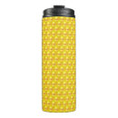Recherche de et polka jaune tasses Élégant