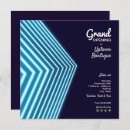 Suche nach business opening einladungen Große eröffnung