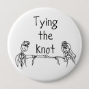 Suche nach bindung des knotens buttons Bräutigam