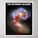 Recherche de antenne posters Galaxie