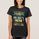 Suche nach oh mein gott tshirts Geburtstag