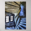 Recherche de escalier spirale posters Voyage