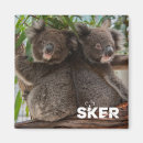 Suche nach koala magnete Baby