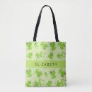Recherche de prince tote bags Monogramme