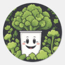Suche nach broccoli aufkleber Vegetarier